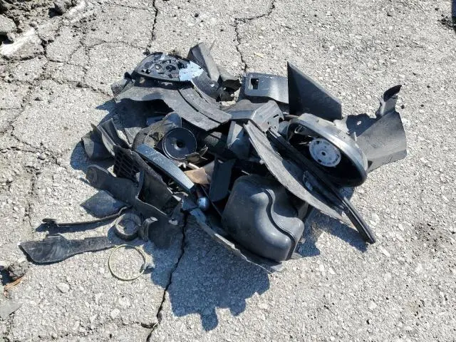 2016 CHEVROLET SONIC LS  