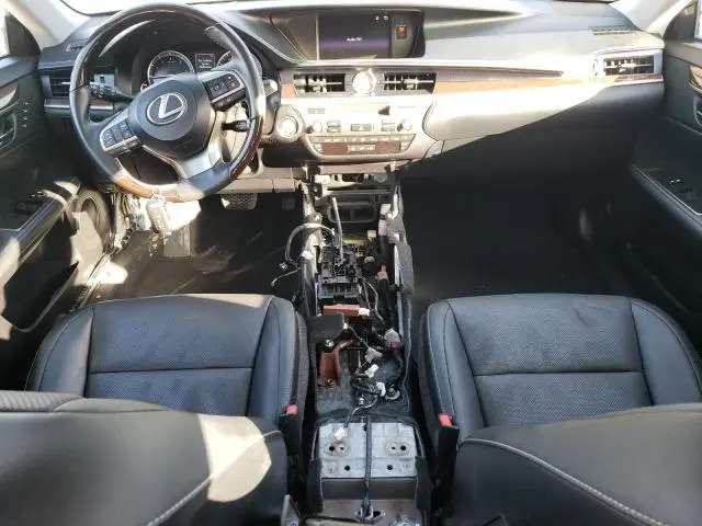 2017 LEXUS ES 350  