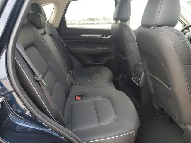 2024 MAZDA CX-5 SELECT