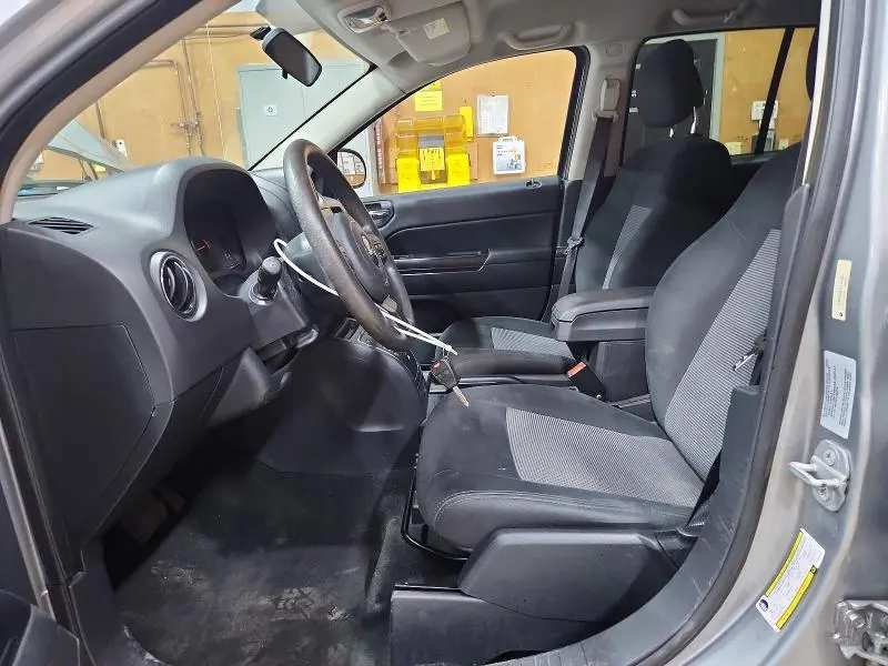 2015 JEEP COMPASS SPORT  