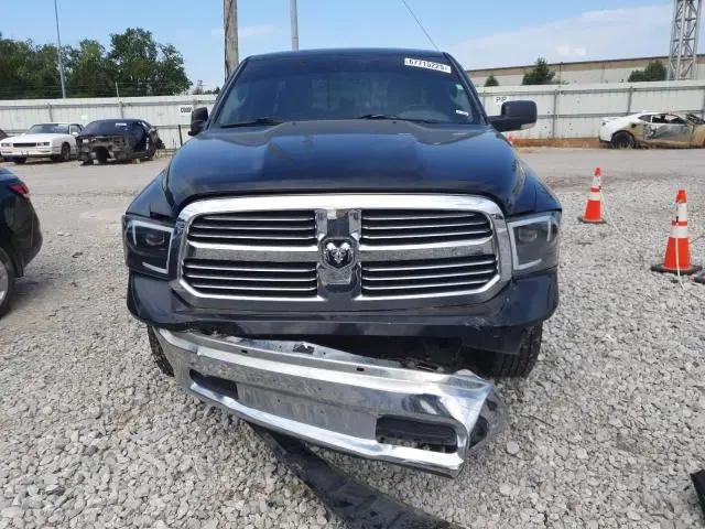 2013 RAM 1500 SLT  