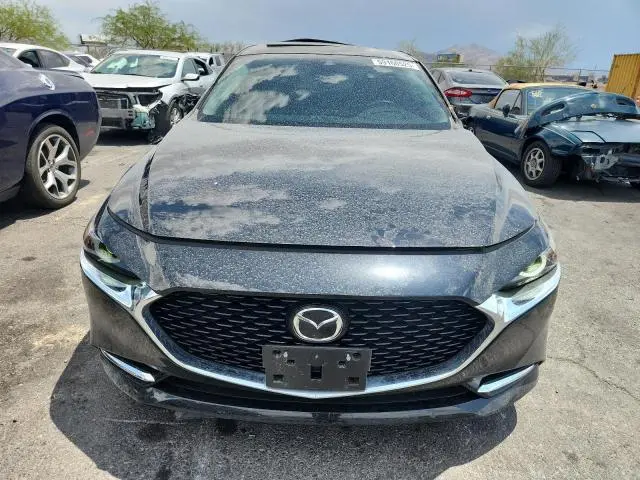2022 MAZDA 3   