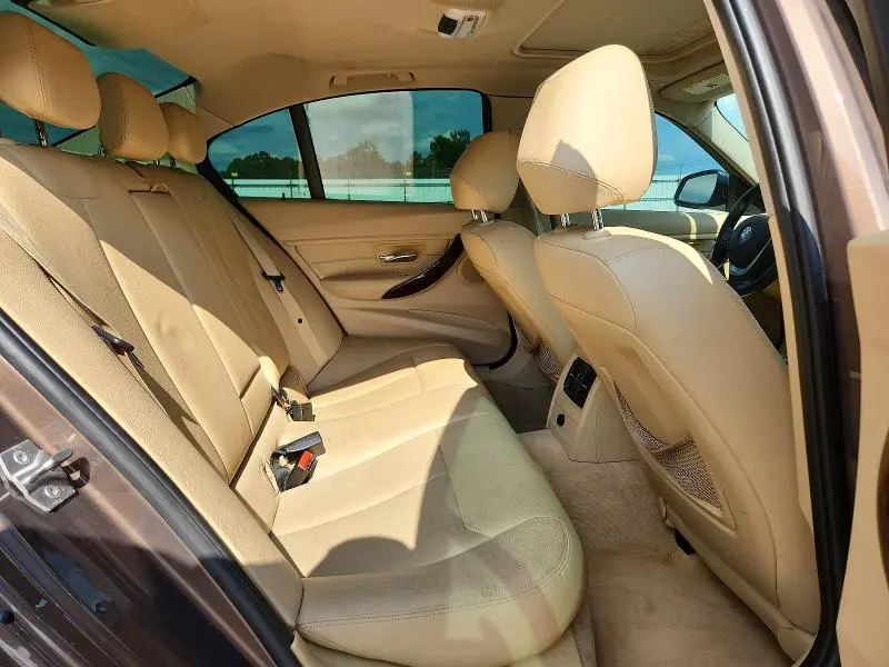 2014 BMW 328 I  
