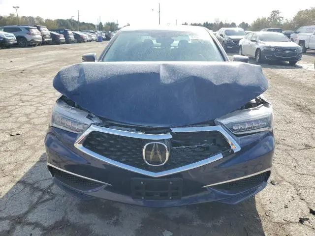 2020 ACURA TLX   