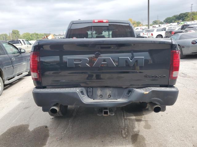 2016 RAM 1500 REBEL