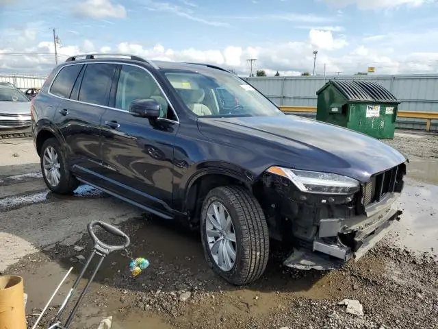 2016 VOLVO XC90 T6