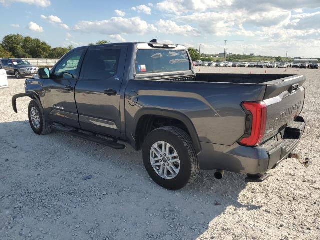 2023 TOYOTA TUNDRA CREWMAX SR