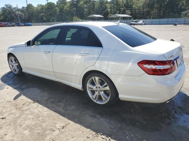 2013 MERCEDES-BENZ E 350 4MATIC