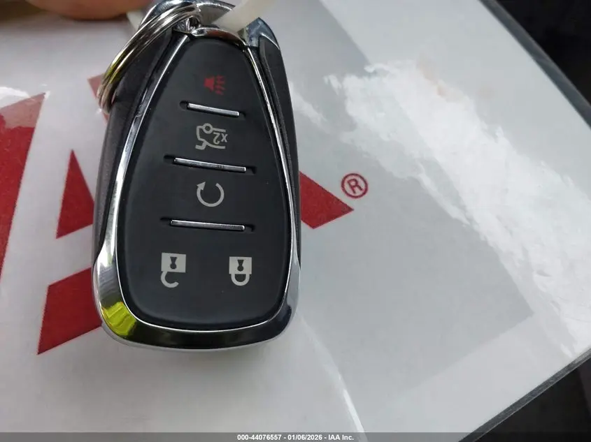 2023 CHEVROLET CAMARO RWD  1SS