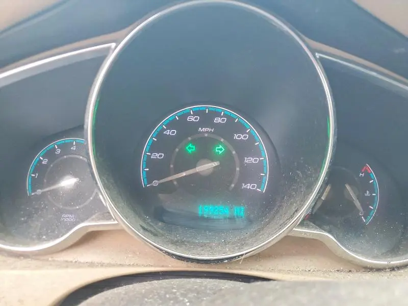 2011 CHEVROLET MALIBU LS  