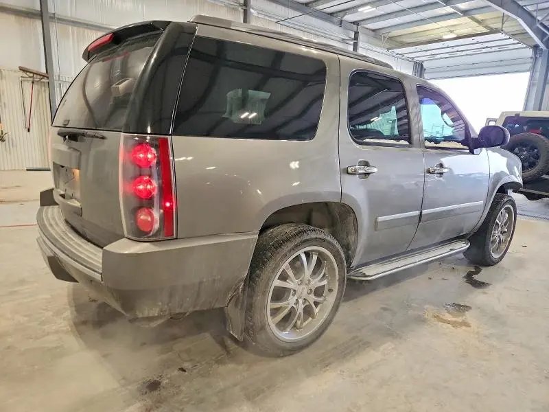 2012 GMC YUKON DENALI  
