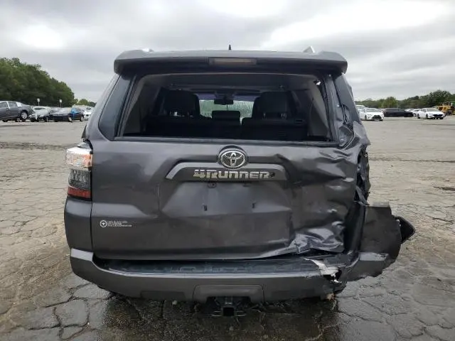 2015 TOYOTA 4RUNNER SR5/SR5 PREMIUM  