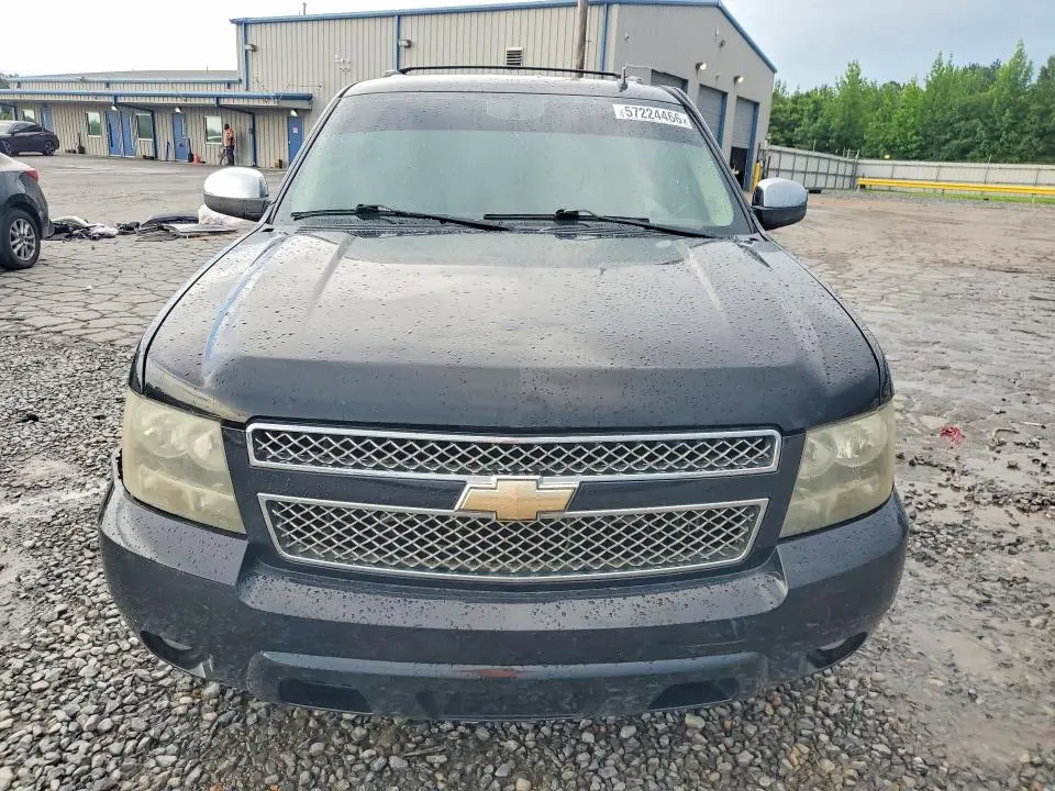 2010 CHEVROLET TAHOE C1500 LT  