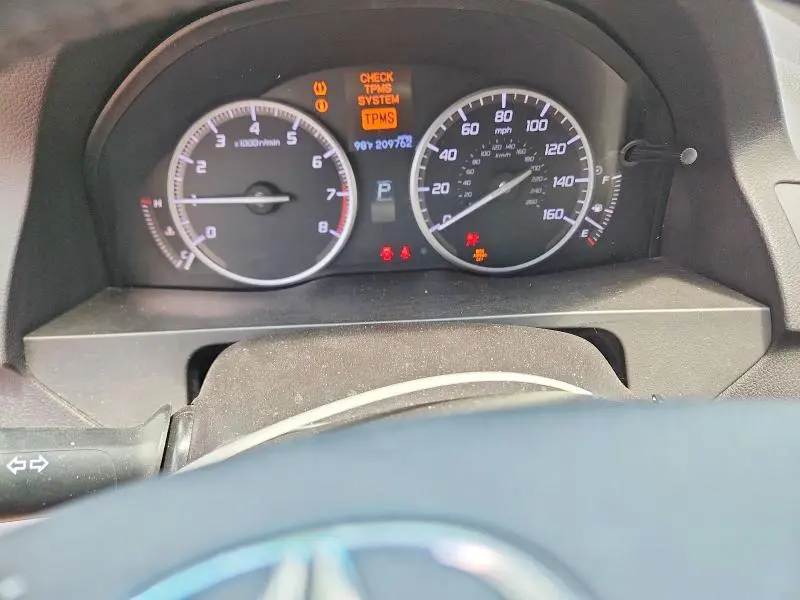 2013 ACURA RDX   