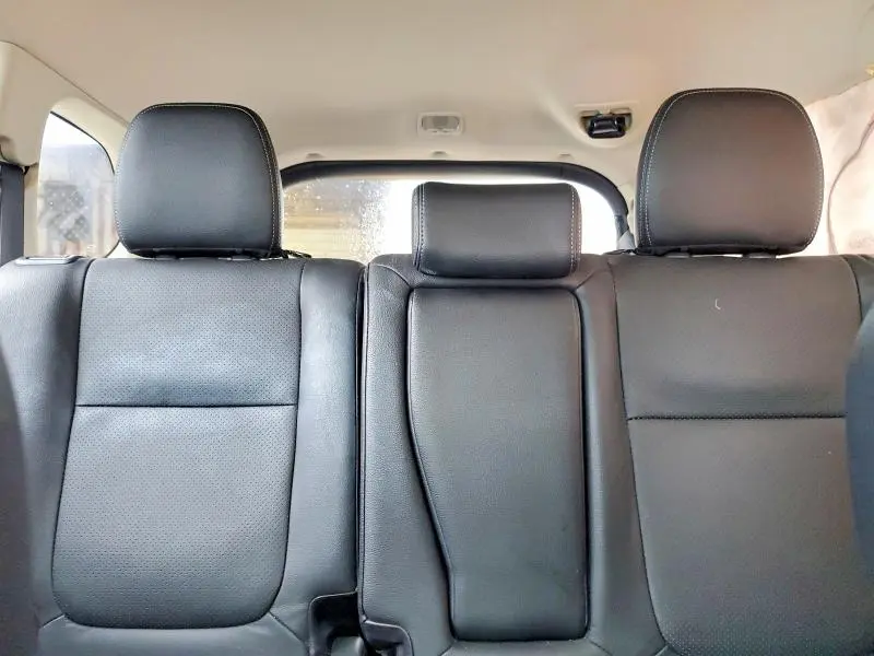 2016 MITSUBISHI OUTLANDER GT  