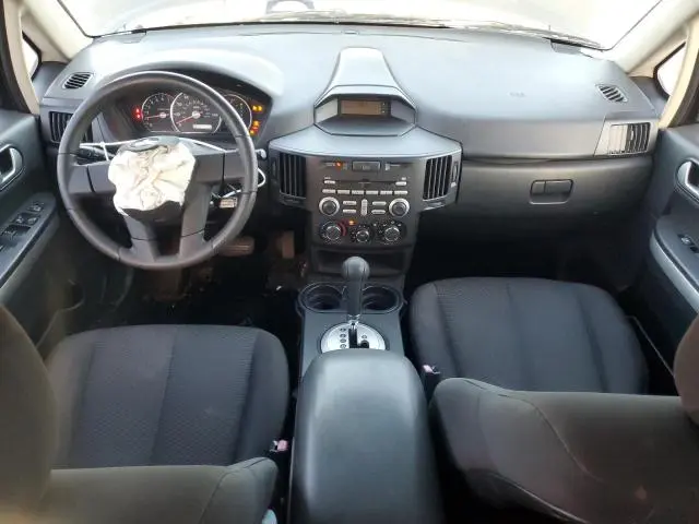 2010 MITSUBISHI ENDEAVOR LS  