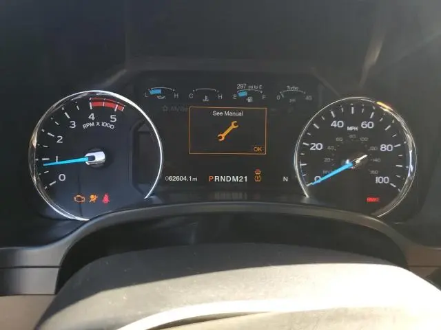 2020 FORD F250 SUPER DUTY  