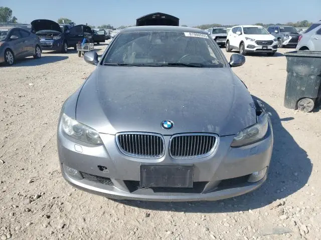 2010 BMW 328 I