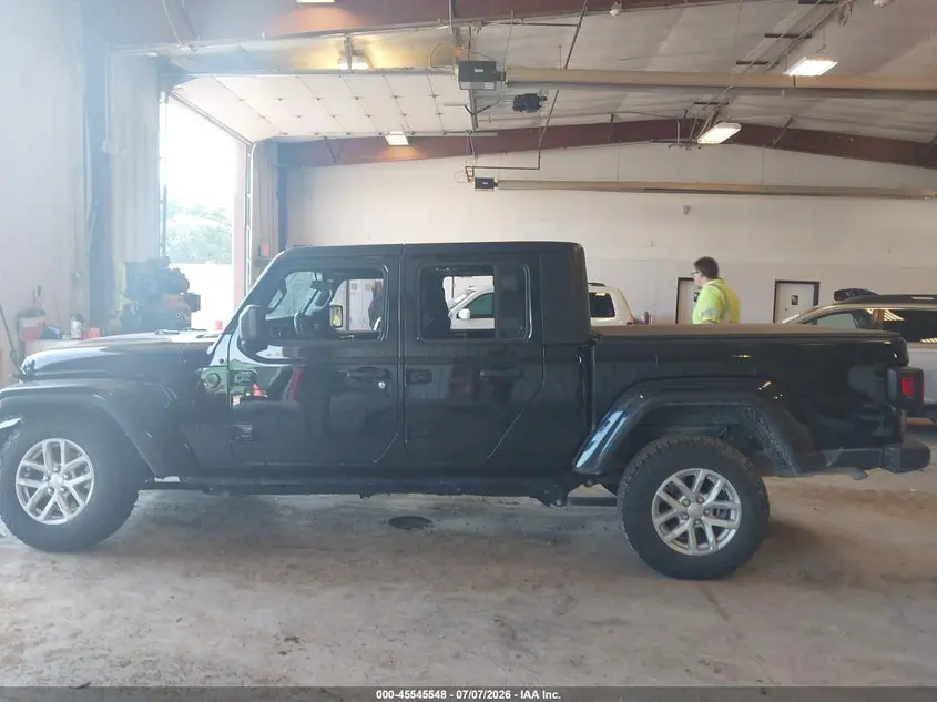 2023 JEEP GLADIATOR SPORT S 4X4