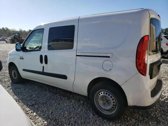 2019 RAM PROMASTER CITY SLT