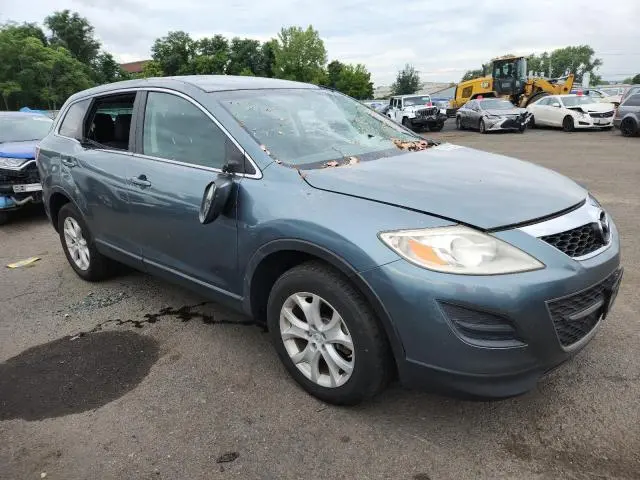 2012 MAZDA CX-9   
