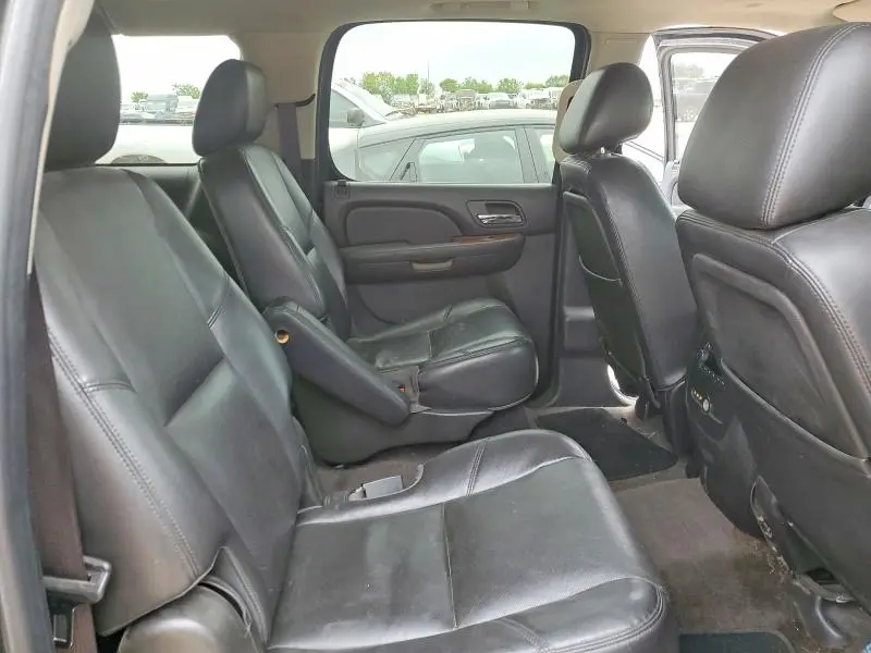 2012 GMC YUKON XL K1500 SLT  