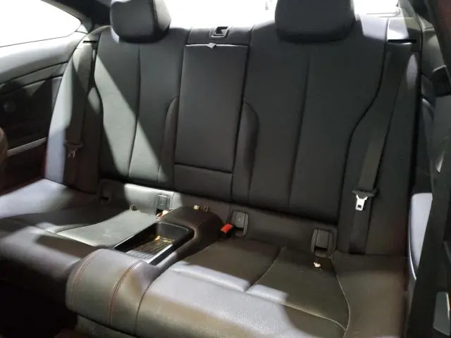 2020 BMW 430XI 