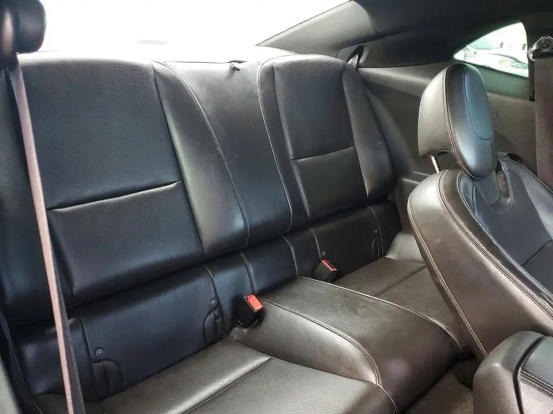 2012 CHEVROLET CAMARO LT  