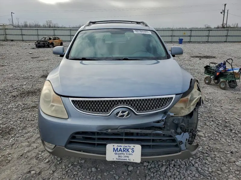 2011 HYUNDAI VERACRUZ GLS  