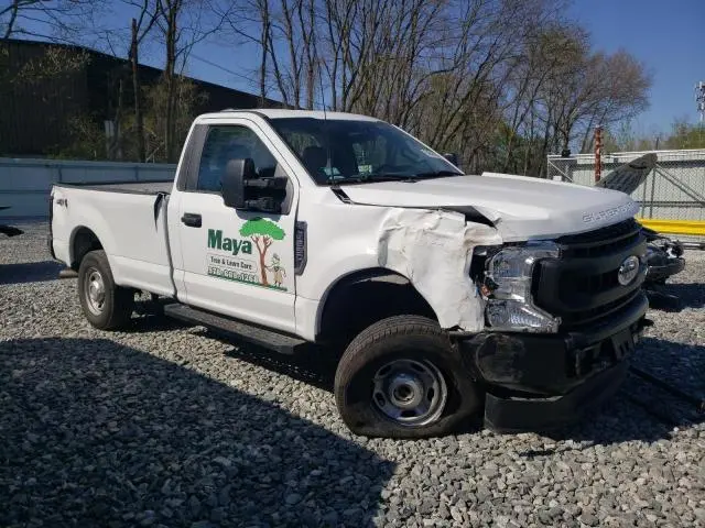 2022 FORD F250 SUPER DUTY  