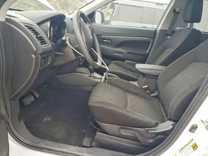 2024 MITSUBISHI OUTLANDER SPORT S/SE  