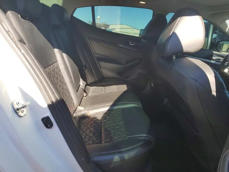 2020 NISSAN MAXIMA PLATINUM  