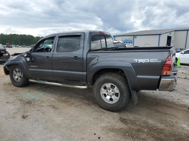 2013 TOYOTA TACOMA DOUBLE CAB