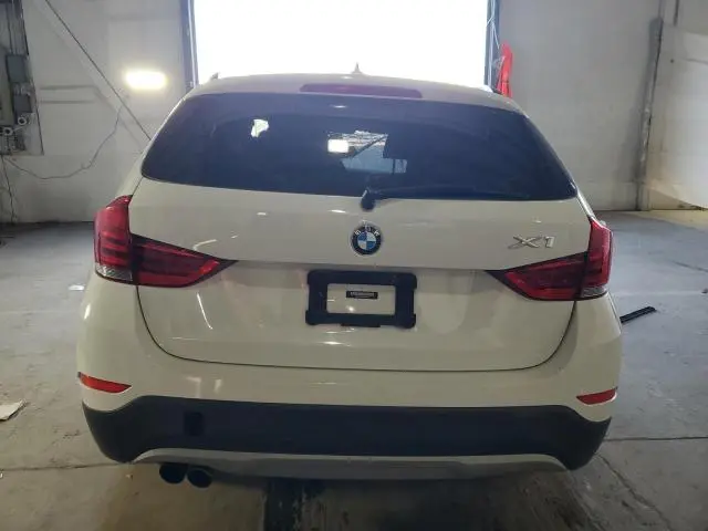 2015 BMW X1 XDRIVE28I  