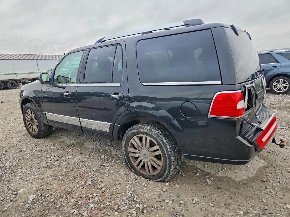 2010 LINCOLN NAVIGATOR   