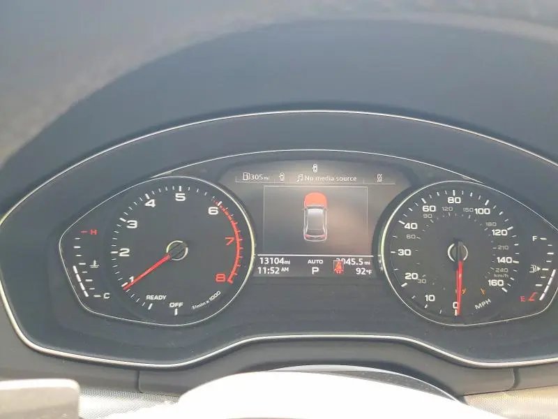 2024 AUDI Q5 PREMIUM 45  