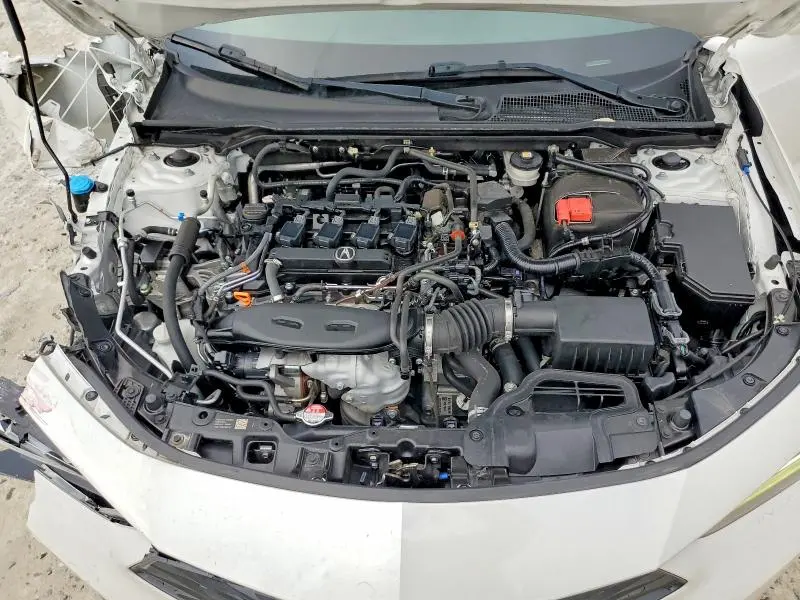 2023 ACURA INTEGRA A-SPEC  