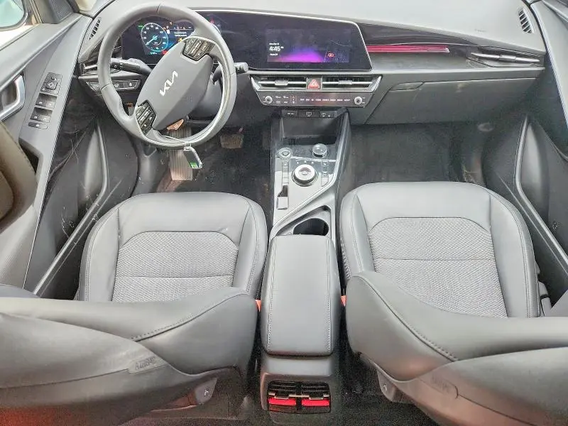 2023 KIA NIRO WIND  
