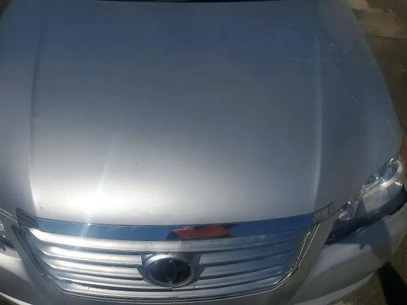 2010 TOYOTA AVALON XLS  