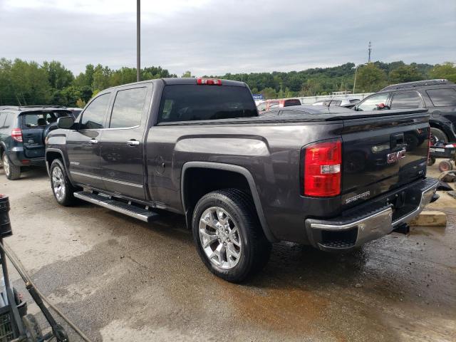 2014 GMC SIERRA K1500 SLT