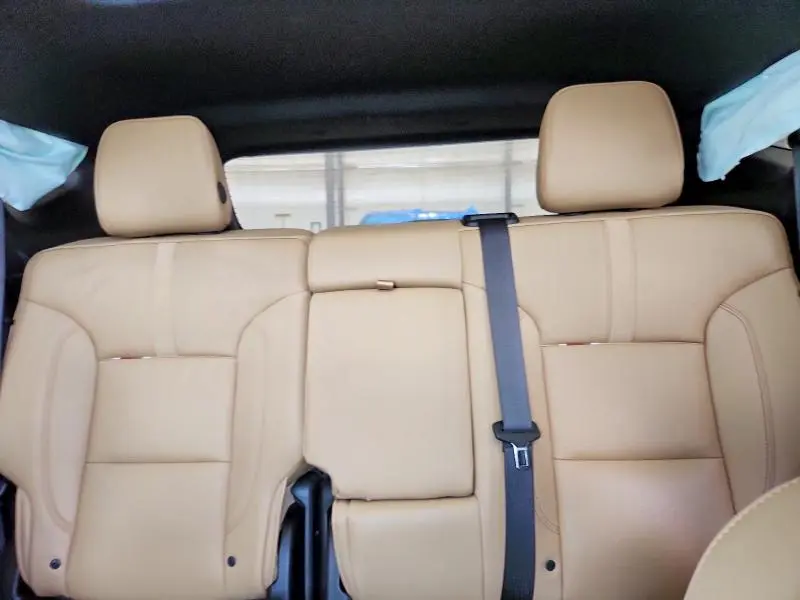 2019 CHEVROLET BLAZER PREMIER  