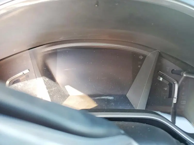 2020 HONDA CR-V EXL  