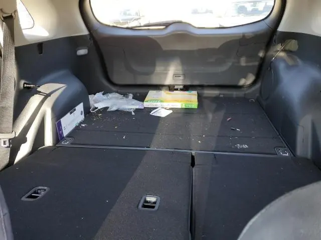 2018 KIA NIRO EX