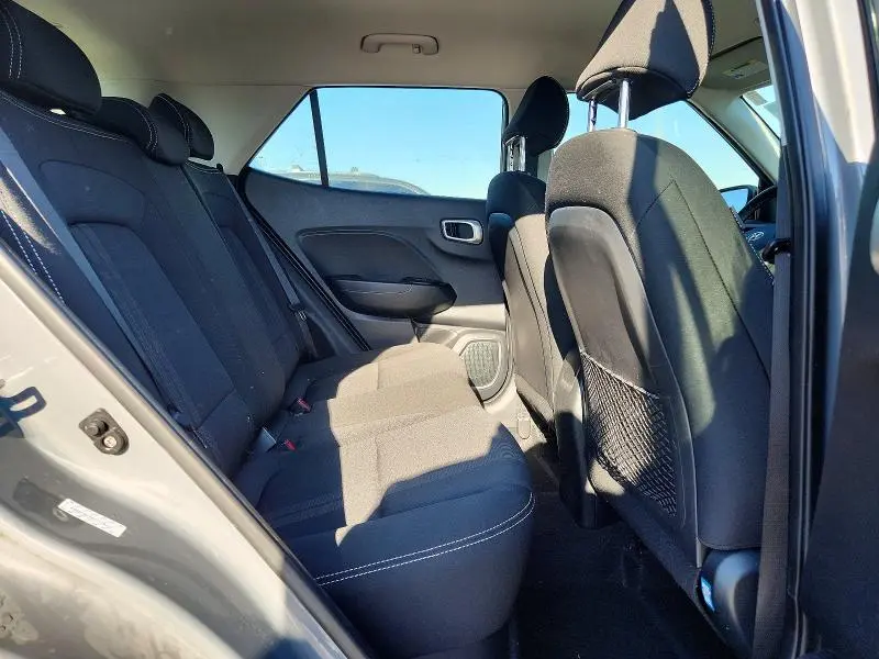2021 HYUNDAI VENUE SEL  