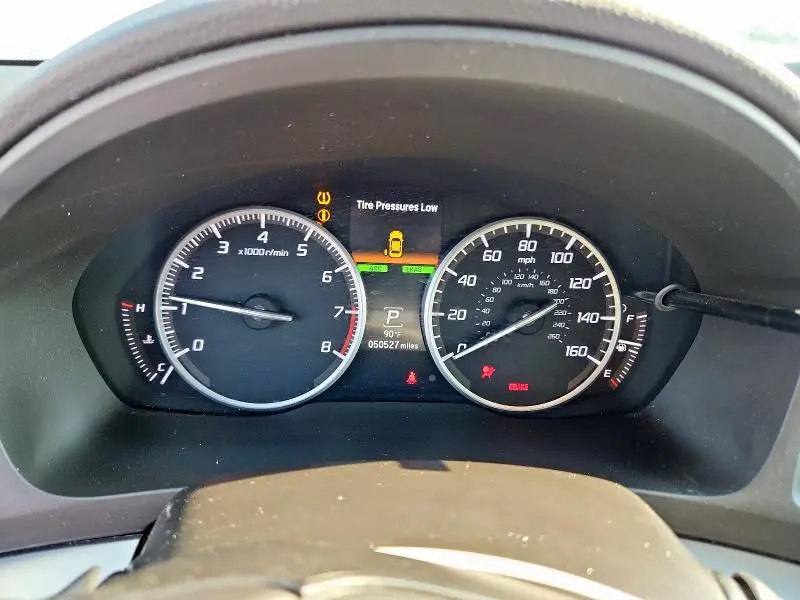 2020 ACURA ILX   