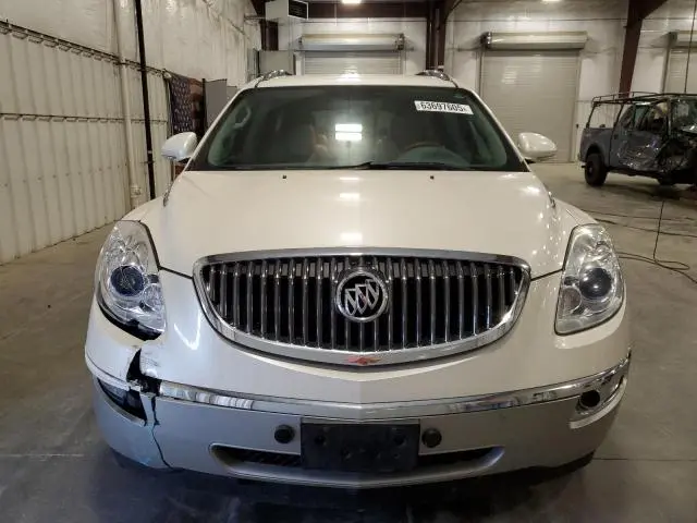 2011 BUICK ENCLAVE CXL  