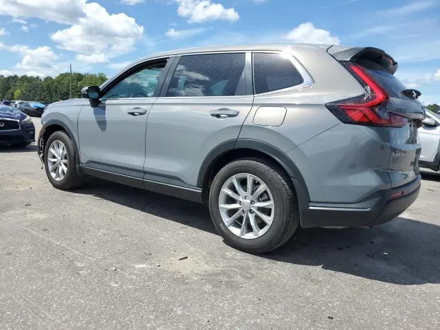2025 HONDA CR-V EXL  
