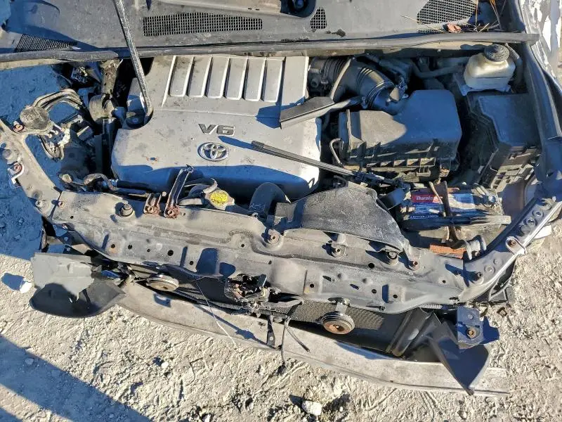 2010 TOYOTA HIGHLANDER LIMITED  