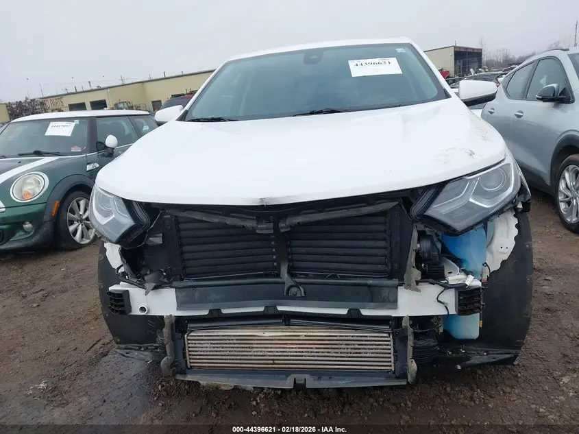 2020 CHEVROLET EQUINOX AWD 2FL