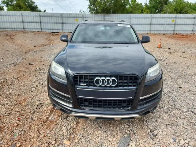 2015 AUDI Q7 PREMIUM PLUS  